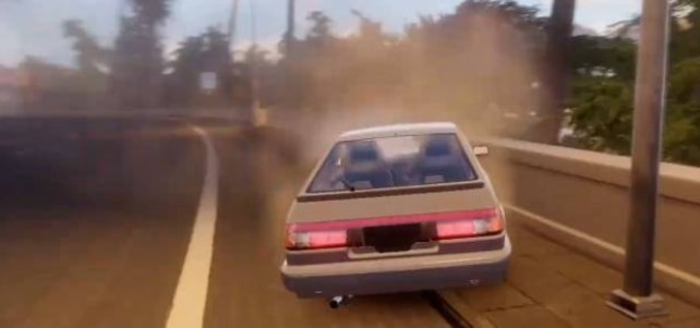 carx street完美存档版