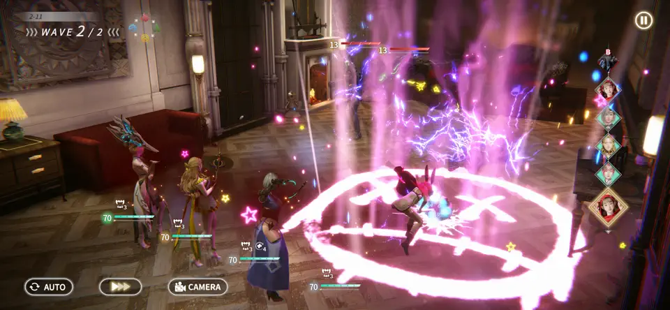 欲神幻想RiseofEros截图5