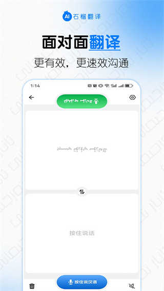 石榴翻译截图2
