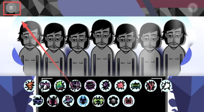 节奏盒子ColdWave模组