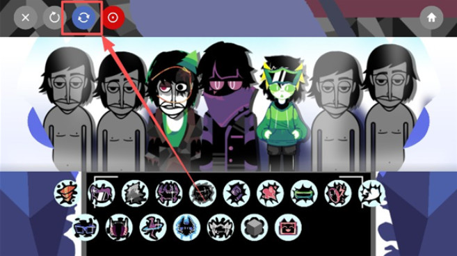 节奏盒子ColdWave模组