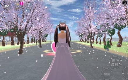 樱花校园模拟器1.037.11中文版