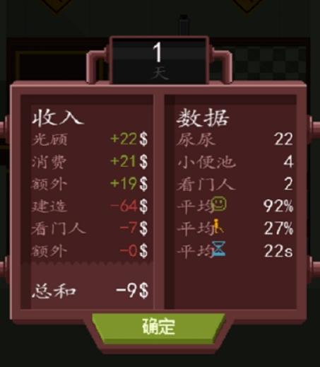 男厕所大作战汉化版