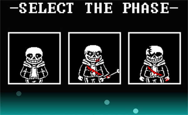 ulbsans最后的呼吸截图4