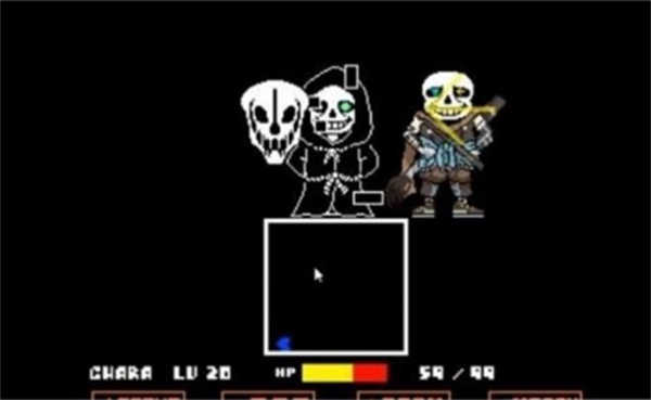 ulbsans最后的呼吸截图2