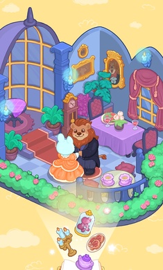 童话房间大改造正式版截图3