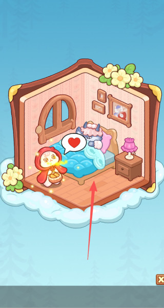 童话房间大改造游戏下载