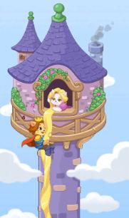童话房间大改造正式版
