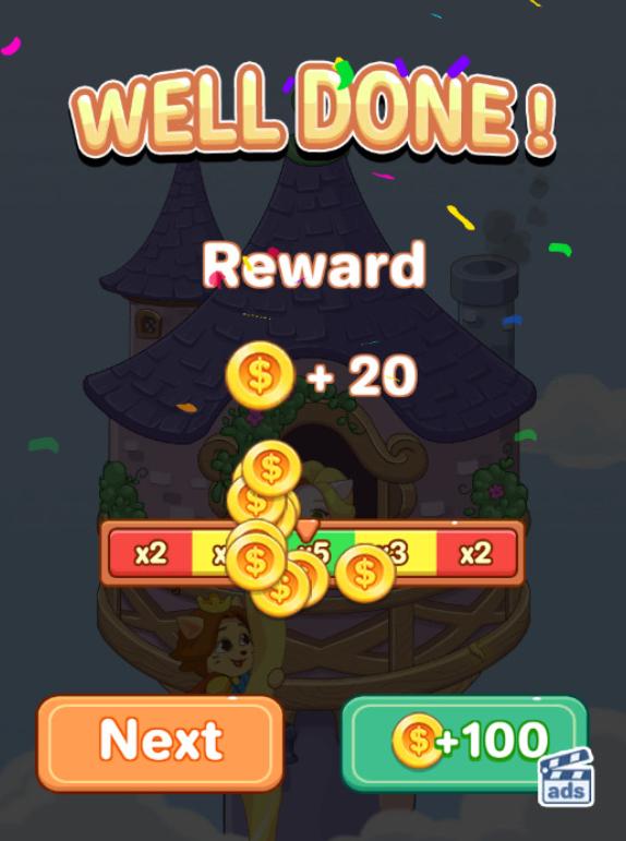 童话房间大改造正式版