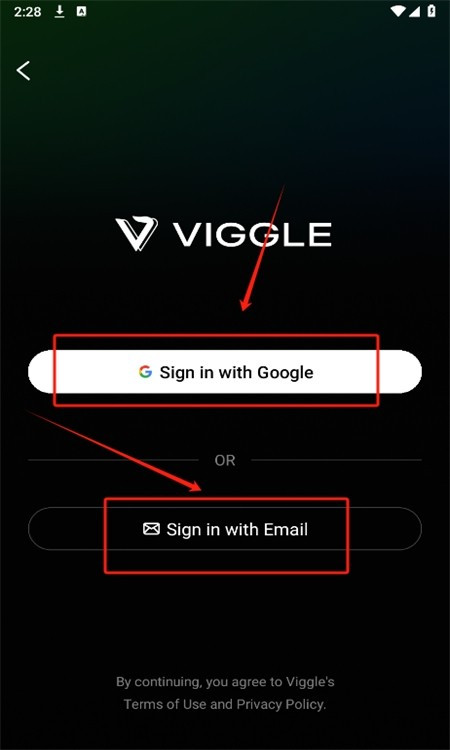 viggle ai注册教程