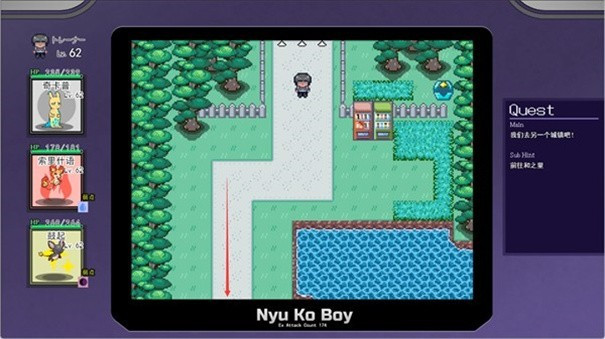 一次交易大师汉化版