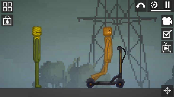 甜瓜游乐场30.0版本截图3