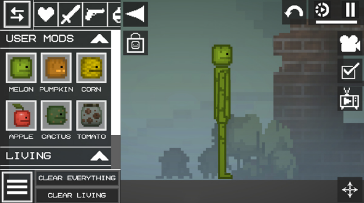 甜瓜游乐场30.0版本截图2