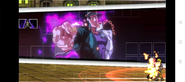 mugenjojo像素版别天止水改截图3