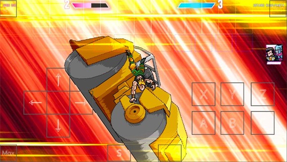 mugenjojo像素版别天止水改