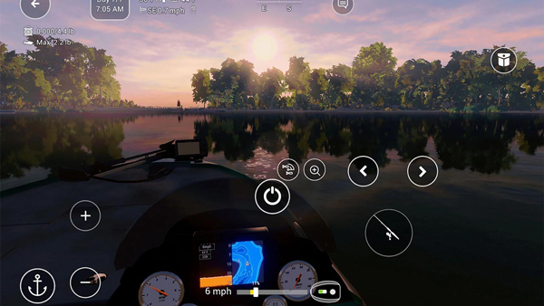 FISHING PLANET截图2