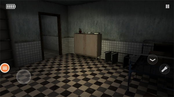 尖叫才能奔跑联机版(免费版)截图4