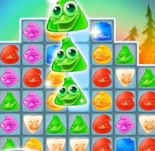 DiscoDucks消消乐