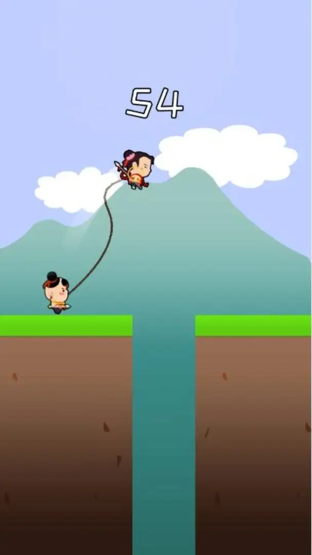 两人成行默契游戏截图5