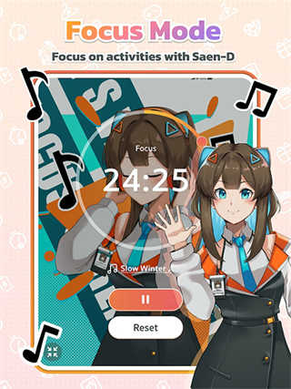 SaenD手机AI聊天截图5