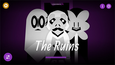 Incredibox模组整合截图1