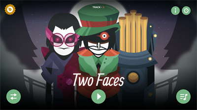 Incredibox模组整合截图5