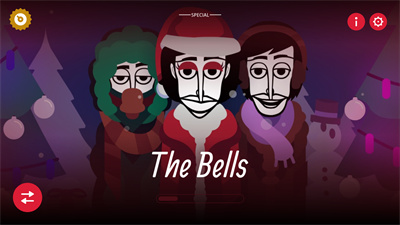 Incredibox模组整合截图2