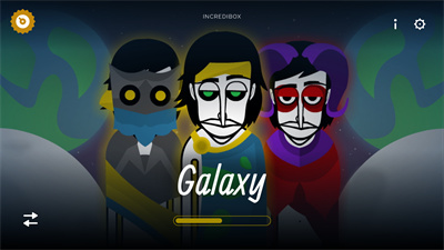 Incredibox模组整合截图4