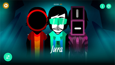 Incredibox模组整合截图3