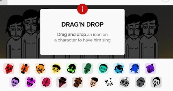 Incredibox模组整合