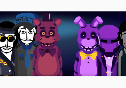 节奏盒子5合一模组整合包