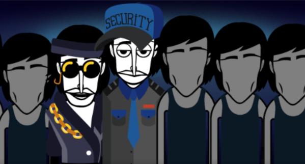 Incredibox模组整合