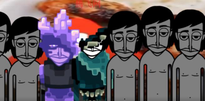 Incredibox模组整合