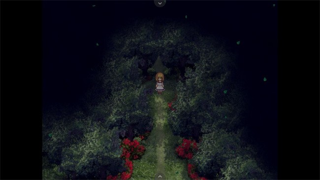 魔女之家汉化重制版截图2