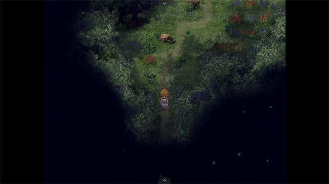 魔女之家汉化重制版截图1