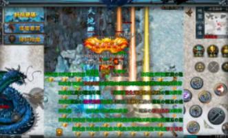 神将风云传奇手游