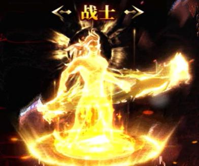 神将风云传奇手游