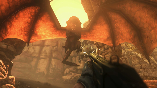 方舟终极直装版截图4