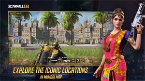 scarfall2.0皇家战斗截图3