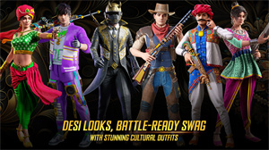 scarfall2.0皇家战斗截图5