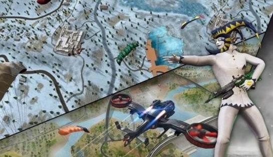 scarfall2.0皇家战斗