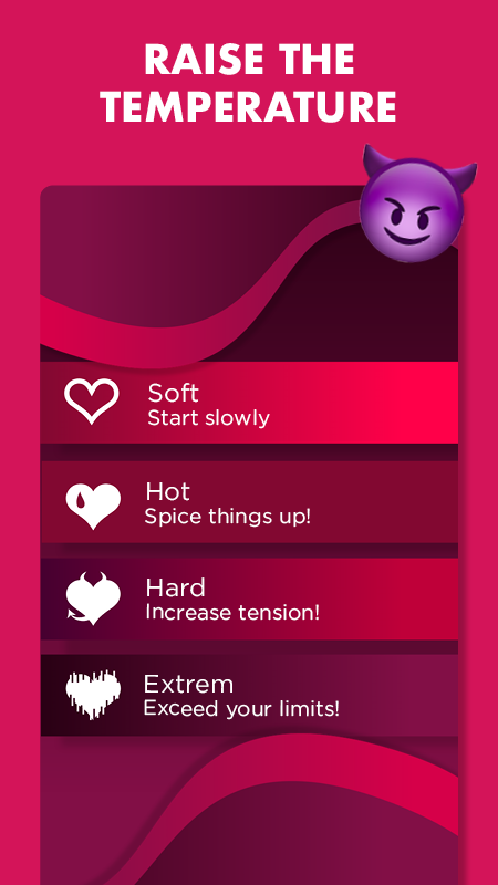 couplegame猛烈模式截图3