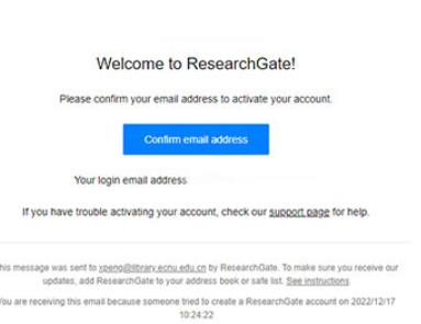 ResearchGate文献