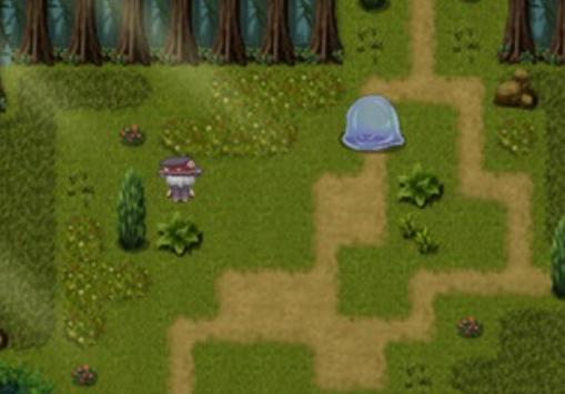 魔女秘药冷狐汉化版