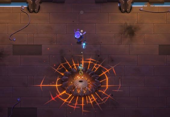 超能机器人中文版