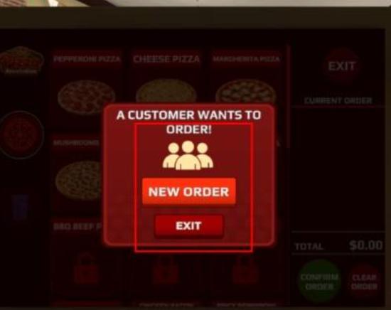 PizzaRevolution中文版
