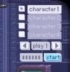 像素兔女郎(莉莉姆)