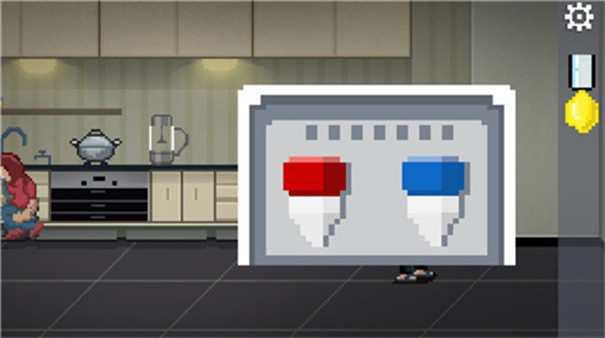 如果可以回家早一点安卓汉化版