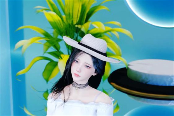 VR真实女友模拟器截图1