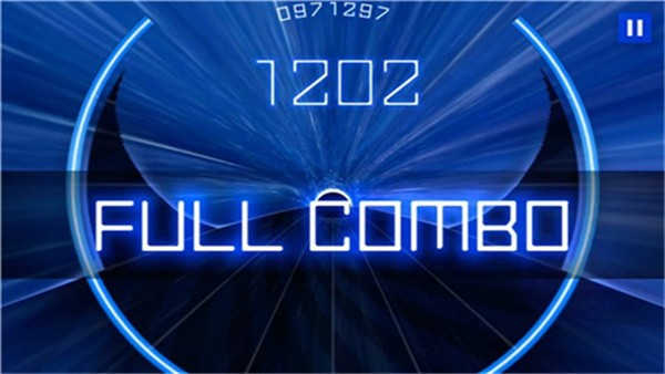 Liminality音游截图4